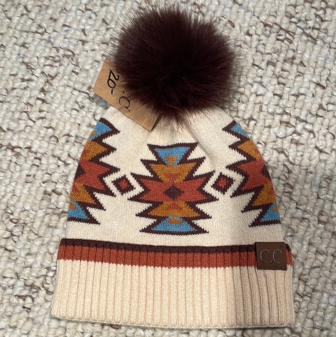 Aztec Hats – J Bar L Western Wear